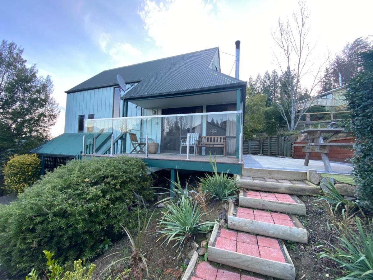 20B Alpine Ave Vila Hanmer Springs Exterior foto