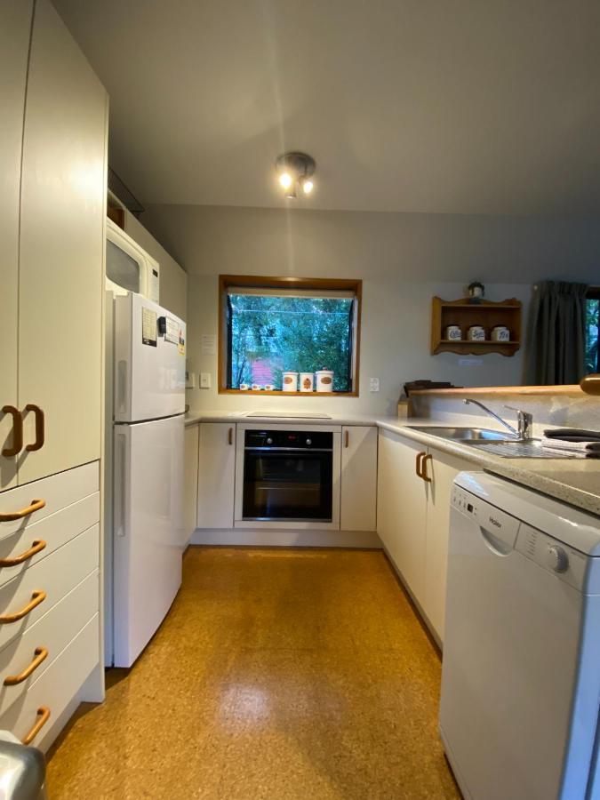 20B Alpine Ave Vila Hanmer Springs Exterior foto