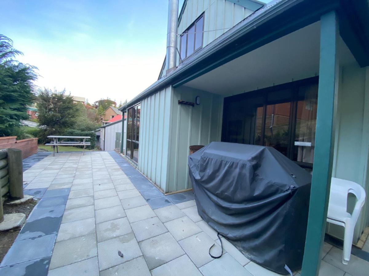20B Alpine Ave Vila Hanmer Springs Exterior foto