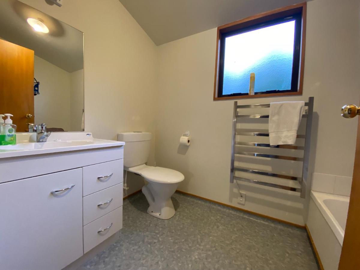 20B Alpine Ave Vila Hanmer Springs Exterior foto